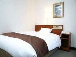 Guestroom View