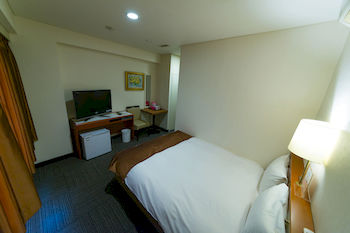 Guestroom View