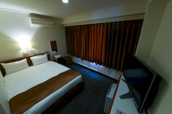 Guestroom View