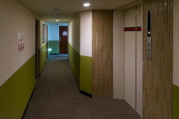 Hotel Interior