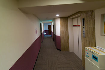 Hotel Interior