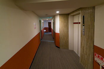 Hotel Interior