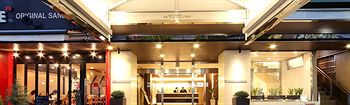 名古屋伏見萬寶龍飯店 Nagoya Fushimi Mont Blanc Hotel