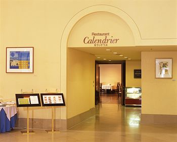 Hotel Interior