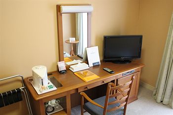 In-Room Amenity