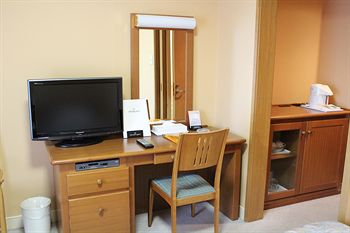 In-Room Amenity