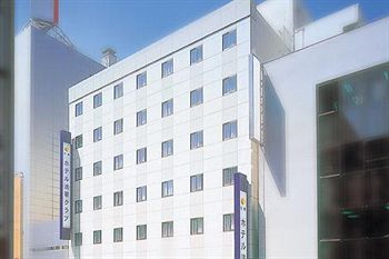 札幌法華俱樂部飯店 Hotel Hokke Club Sapporo