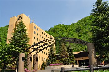 札幌定山溪敦賀森之歌溫泉度假村飯店 Jozankei Tsuruga Resort Spa MORI no UTA