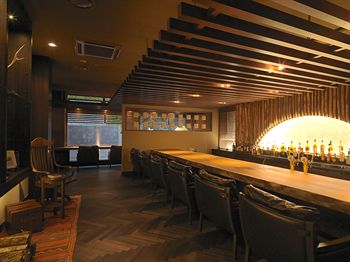 Hotel Bar