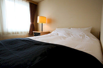 Guestroom View