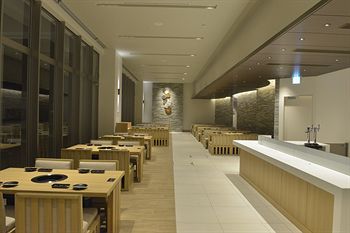 Food Court