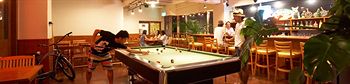 Billiards