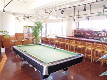 Billiards