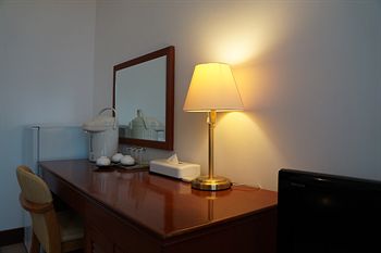 In-Room Amenity