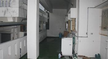 Hotel Interior
