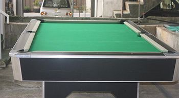 Billiards