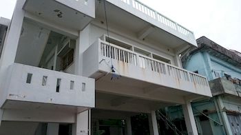 Hotel Front