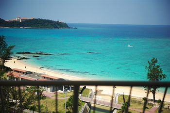 Guestroom View