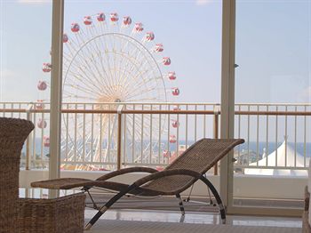 Guestroom View