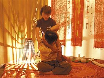 Massage