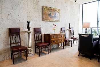 Hotel Interior