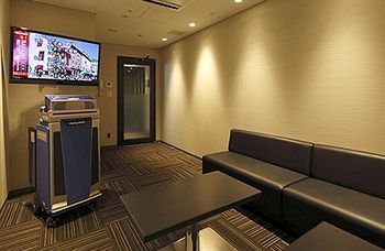 Hotel Interior
