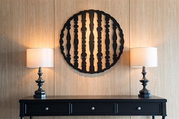 Hotel Interior