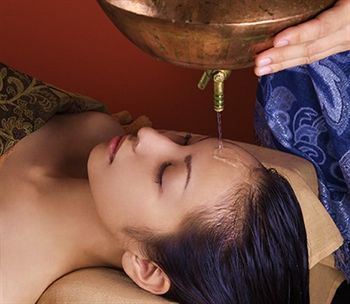 Spa Treatment