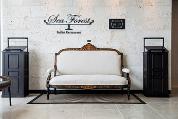 Hotel Interior