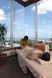 Massage