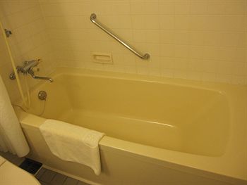 Jetted Tub