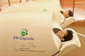 Treatment Room
