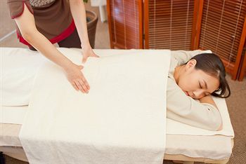 Massage