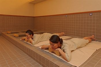 Treatment Room