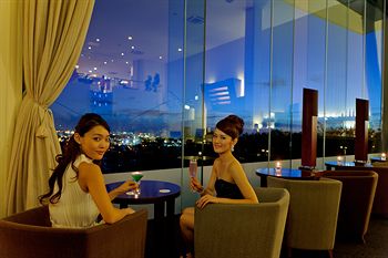 Hotel Lounge
