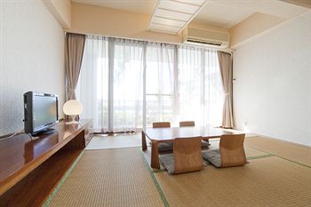 In-Room Amenity