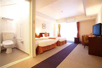 In-Room Amenity