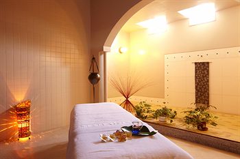 Treatment Room