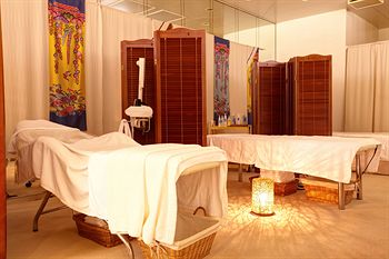 Treatment Room