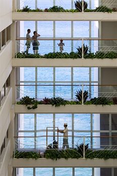 Hotel Interior