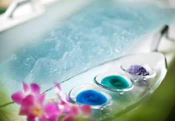 Spa Treatment