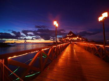 Dock