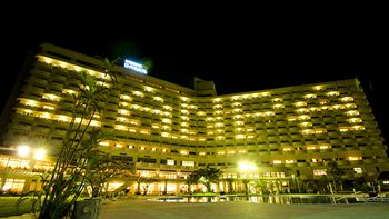 Hotel Front