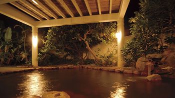 Turkish Bath