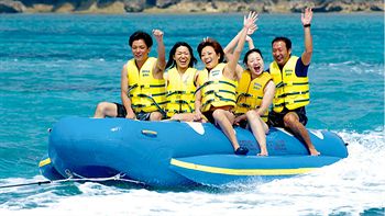 Boating