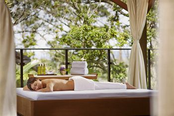 Spa Treatment