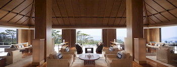 Hotel Lounge