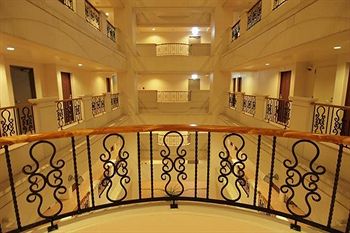 Hotel Interior