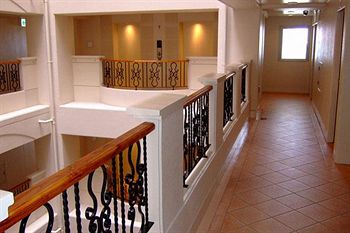 Hotel Interior