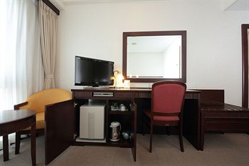 In-Room Amenity